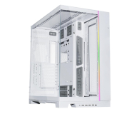 Obudowa LIAN LI O11 Dynamic EVO XL White GELI-931 // O11DEXL-W